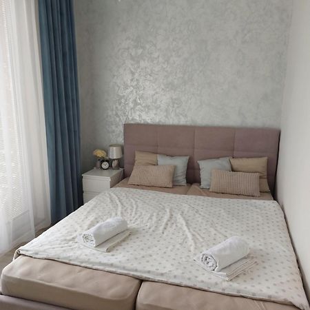 Trenčín M&M Apartman מראה חיצוני תמונה