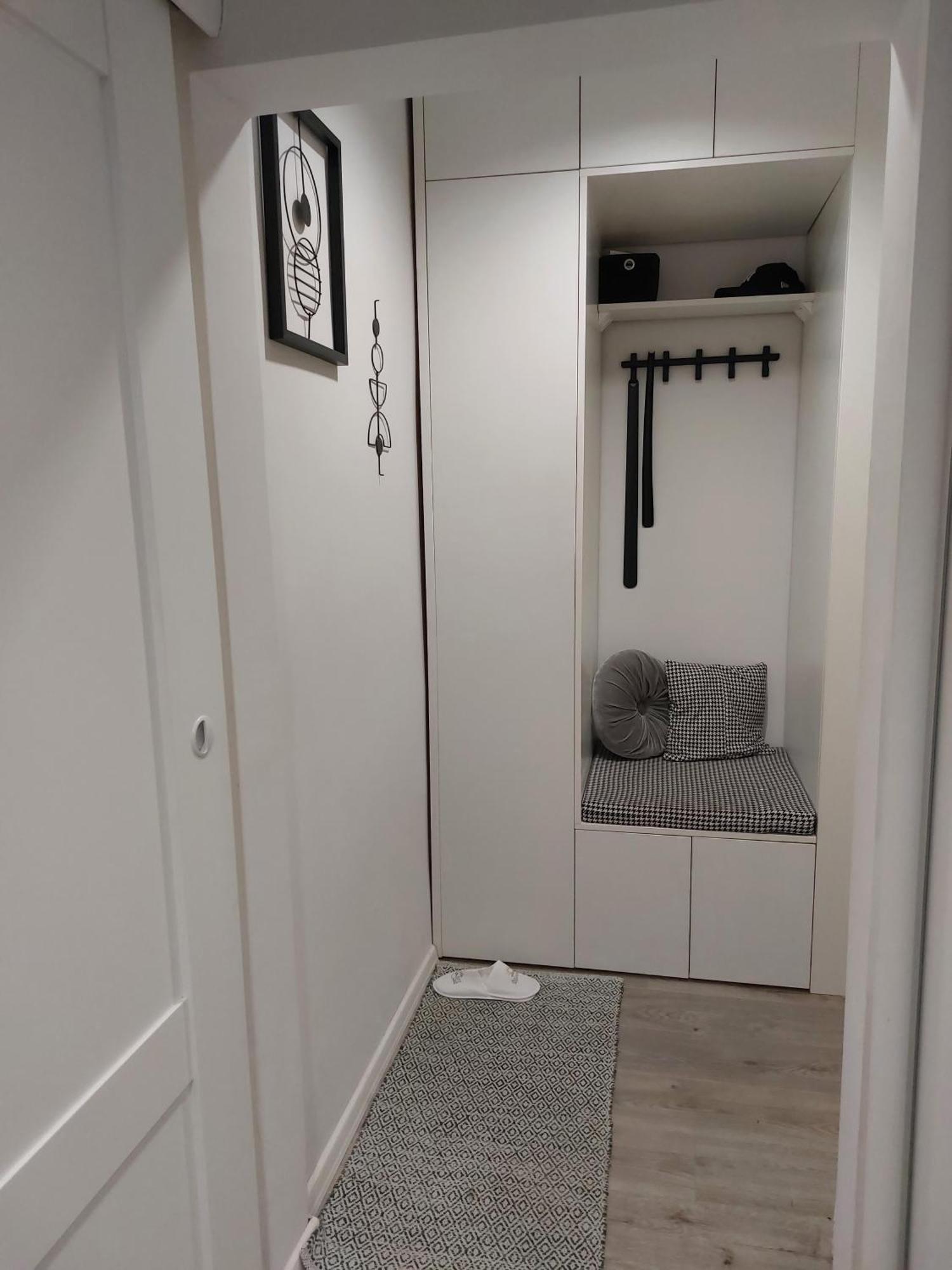 Trenčín M&M Apartman מראה חיצוני תמונה