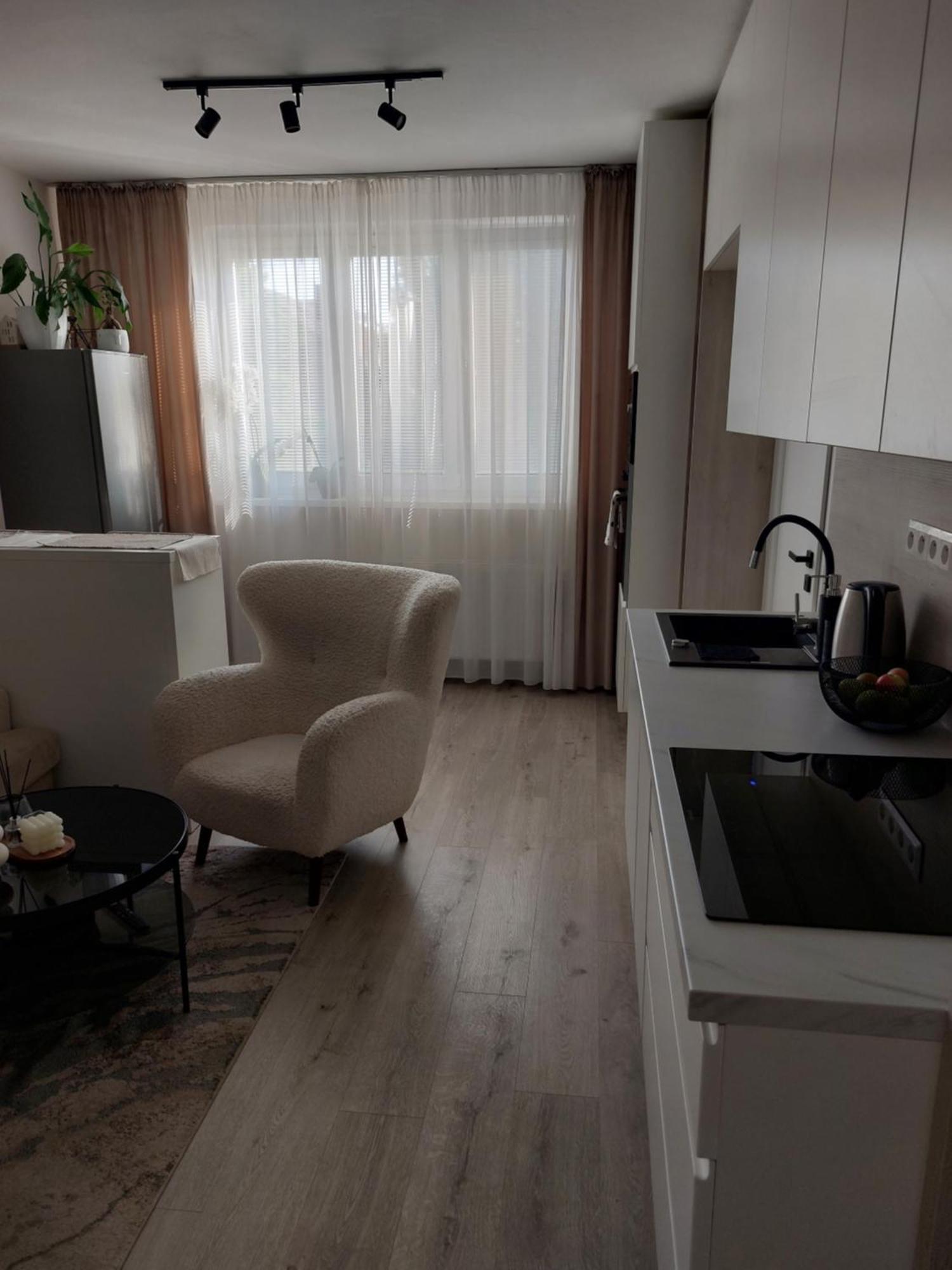 Trenčín M&M Apartman מראה חיצוני תמונה