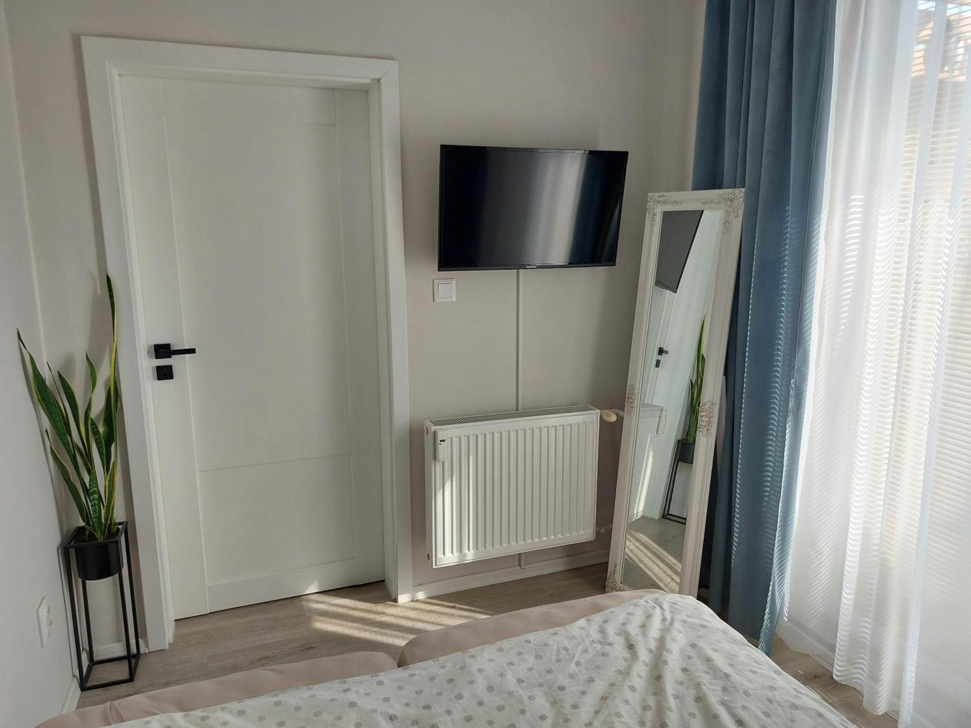 Trenčín M&M Apartman מראה חיצוני תמונה
