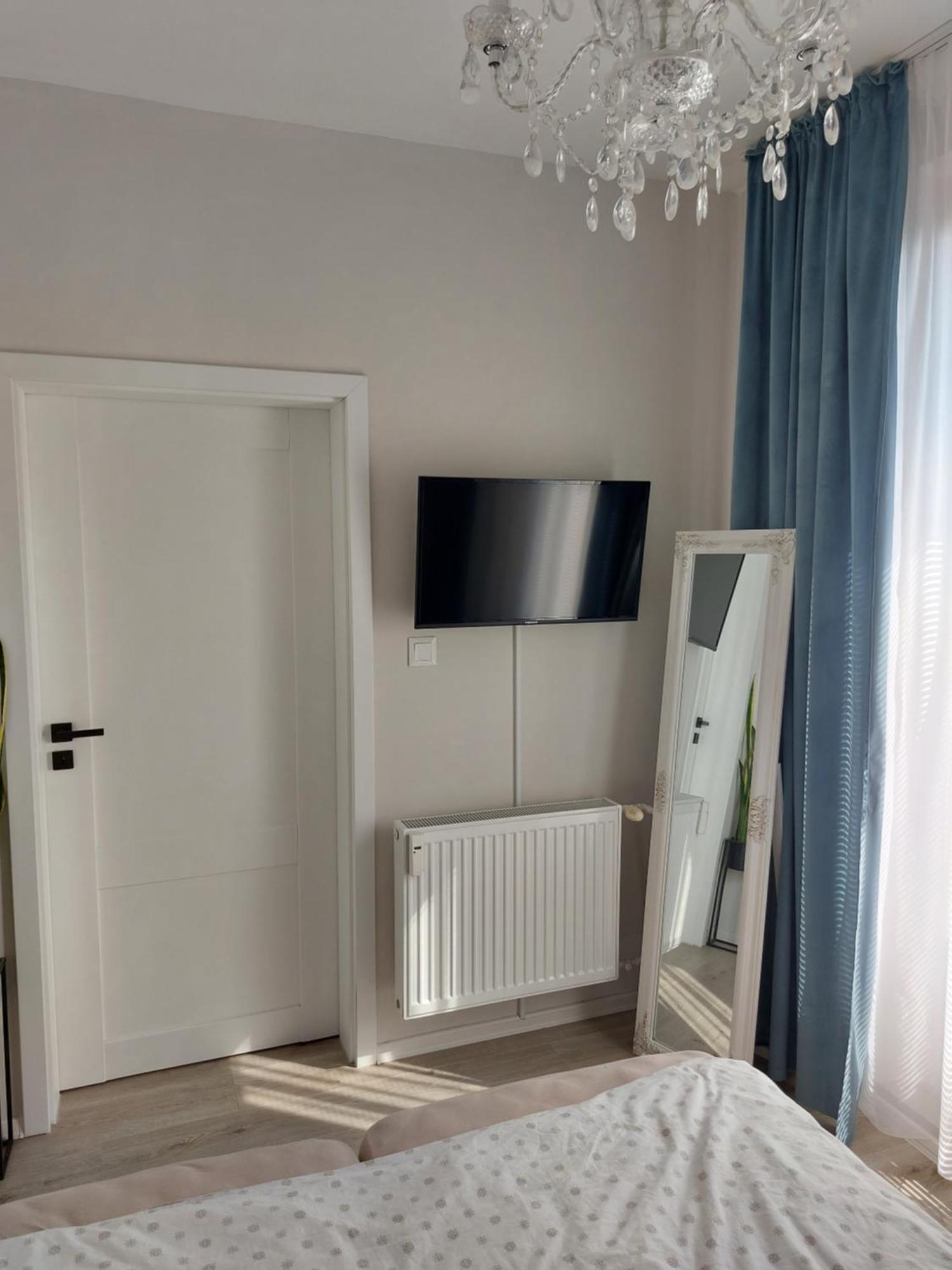 Trenčín M&M Apartman מראה חיצוני תמונה