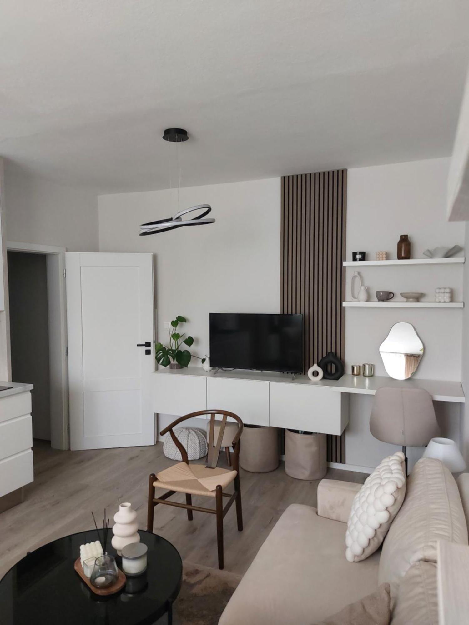 Trenčín M&M Apartman מראה חיצוני תמונה