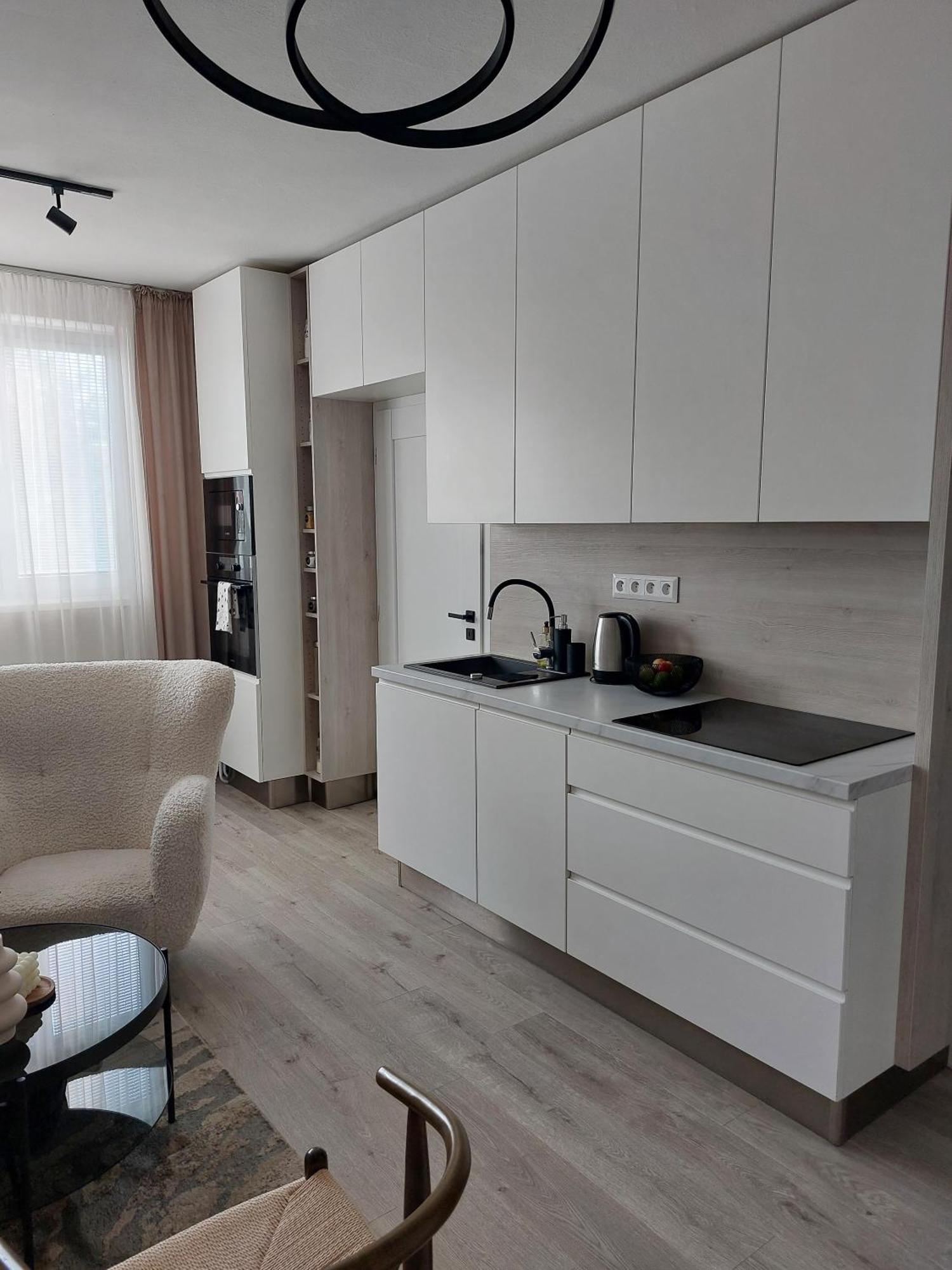 Trenčín M&M Apartman מראה חיצוני תמונה