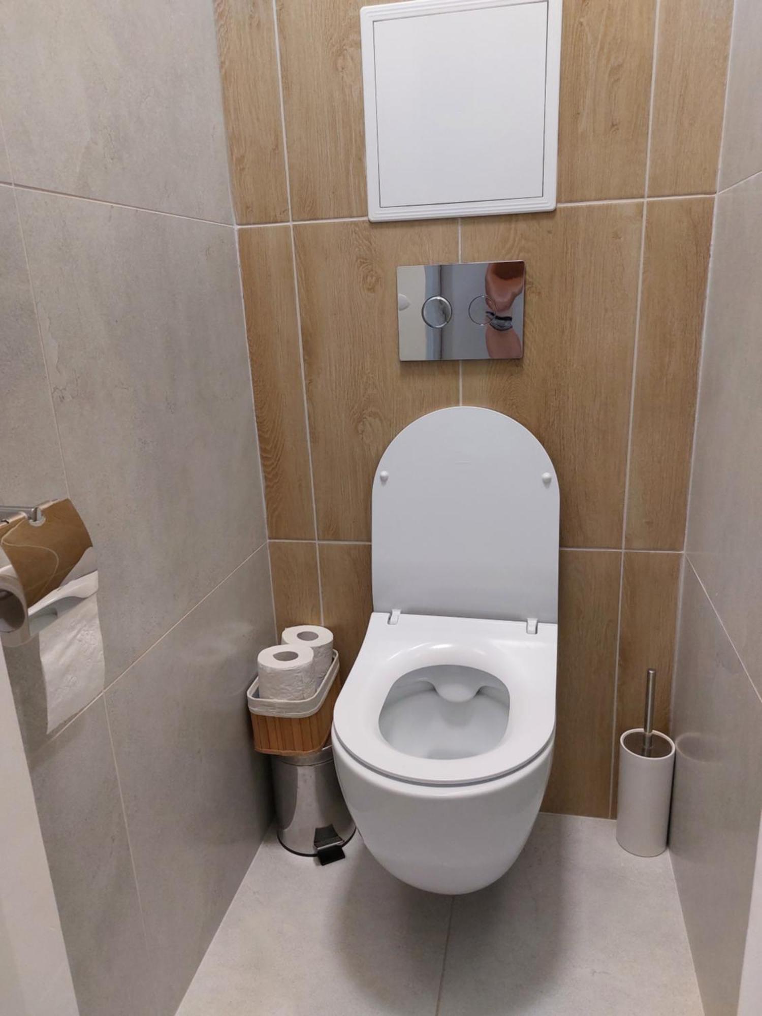 Trenčín M&M Apartman מראה חיצוני תמונה
