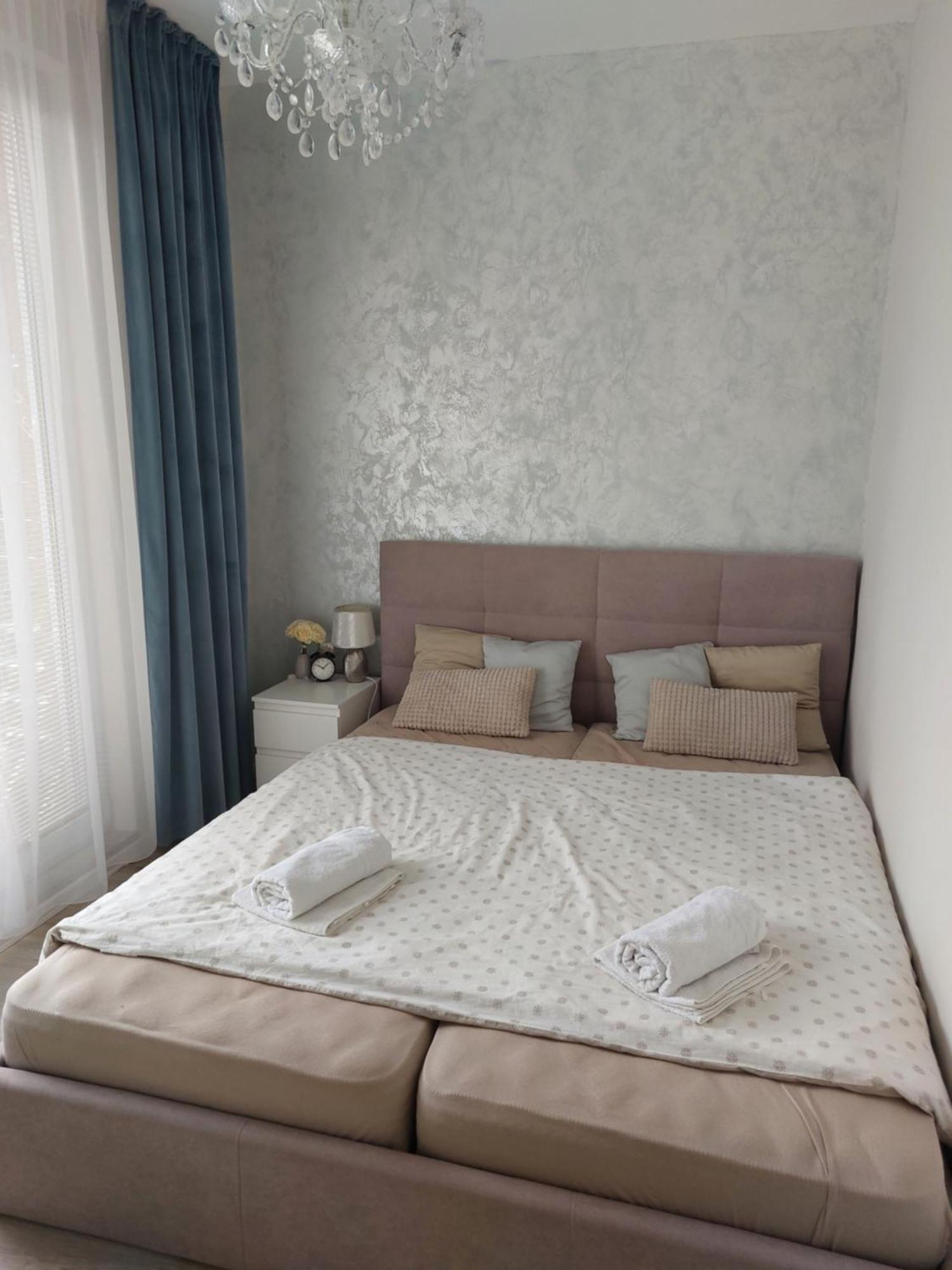 Trenčín M&M Apartman מראה חיצוני תמונה